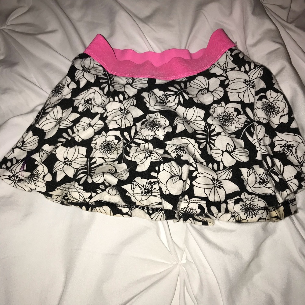 Kid skirt